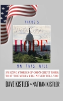 There's Hope on the Hill 171435508X Book Cover