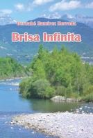 Brisa Infinita: Poemas de amor y vida B095HYS6T7 Book Cover