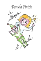 Le magie di Am�lie B08F6QNVX4 Book Cover