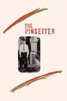 The Pinsetter 1453539530 Book Cover