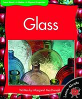 Glass 1599206366 Book Cover