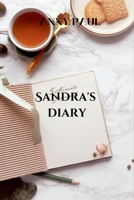 Sandra's Diary: Loyalty and courage 771262738X Book Cover