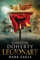 Dark Eagle 1691229938 Book Cover