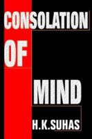 Consolation of Mind 0595308740 Book Cover