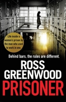 Prisoner 1800484623 Book Cover