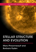 Stellar Structure and Evolution 1108798829 Book Cover