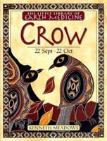 Little Earth Medicine Library: Crow 0789428784 Book Cover