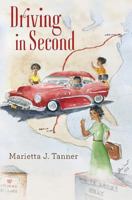 Driving in Second 1547200839 Book Cover