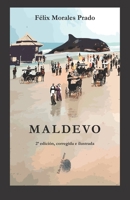 Maldevo: 2a edición, corregida e ilustrada B0CSVXH6W7 Book Cover