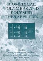 Biomedical Polymers and Polymer Therapeutics 1475774885 Book Cover