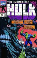 The Incredible Hulk Visionaries: Peter David, Vol. 7 0785144579 Book Cover