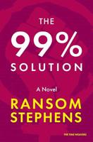 The 99% Solution 1724589091 Book Cover