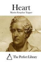 Heart: A Social Novel (Dodo Press) 1421848511 Book Cover