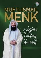 The Lights of Finding Yourself 9672844506 Book Cover