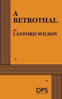 A Betrothal 0822201100 Book Cover