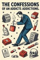 The Confessions of an Addicts Addictions B0G4TFSKL9 Book Cover