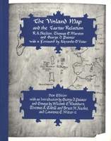 The Vinland Map and the Tartar Relation: New Edition 0300065205 Book Cover