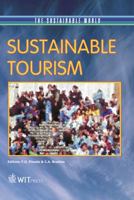 Sustainable Tourism (WIT Transactions on Ecology and the Environment) 1853127248 Book Cover