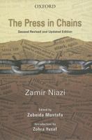 Press in Chains 0195477243 Book Cover