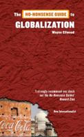 The No-Nonsense Guide to Globalization (No-Nonsense Guides) 1906523479 Book Cover