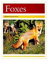 Foxes 0763557676 Book Cover