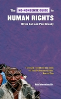 The No-Nonsense Guide to Human Rights (No-Nonsense Guides) 1904456456 Book Cover