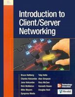 Introduction to Client/Server Networking 0072254556 Book Cover