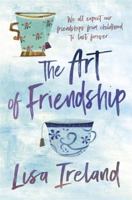 The Art of Friendship 1760552267 Book Cover
