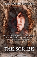 The Scribe B0DRMRLD1K Book Cover