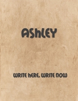 Ashley 1692626035 Book Cover