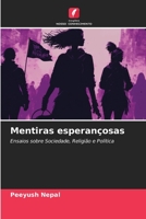 Mentiras esperançosas 6205789205 Book Cover