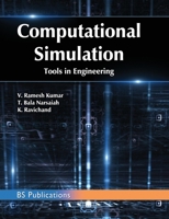 Computational Simulation Tools in Engineering 9387593401 Book Cover