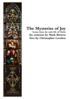 The Mysteries of Joy 1471658864 Book Cover