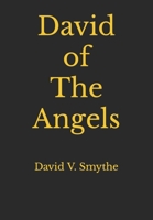 David of The Angels B09RJYT9LW Book Cover