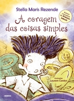 A Coragem Das Coisas Simples 852505951X Book Cover