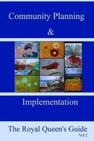 Community Planning and Implementation Vol 2 0993761542 Book Cover