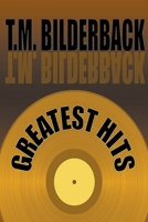 Greatest Hits 1950470075 Book Cover