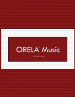 ORELA Music B0CKYGXBMZ Book Cover