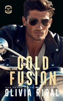 Cold Fusion 1502376318 Book Cover