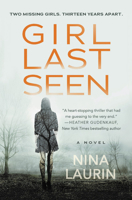 Girl Last Seen 145556902X Book Cover