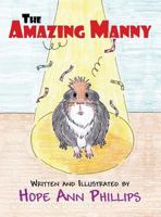 The Amazing Manny 1634484460 Book Cover