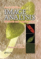 Image Analysis: Methods and Applications, Second Edition 0367398249 Book Cover