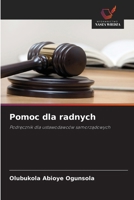 Pomoc dla radnych (Polish Edition) 620849284X Book Cover