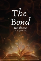 The Bond we share 0645183148 Book Cover