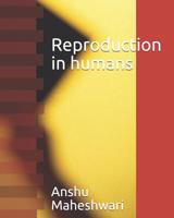 Reproduction in humans 1728669006 Book Cover