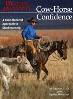 Cow-Horse Confidence 0762770120 Book Cover