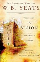 A Vision 1476740887 Book Cover