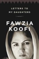 The Favored Daughter: One Woman's Fight to Lead Afghanistan into the Future 0230342027 Book Cover