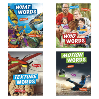 Word Play 1977118836 Book Cover