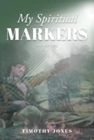 My Spiritual Markers 1638440573 Book Cover